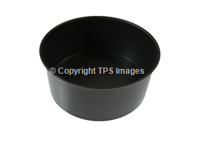 7 Inch Round Cake Tin