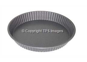 Fluted Tart Tin