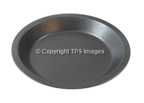 Large Pie Tin