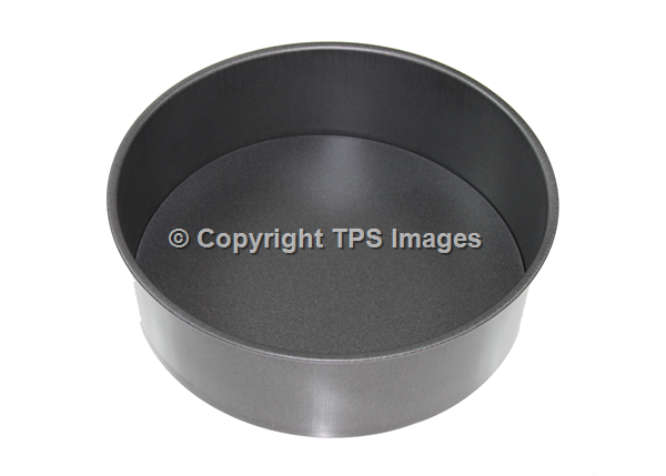 Non-Stick Cake Tin