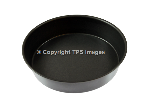 Medium Fixed Base Non Stick Sandwich Pan Extra Deep