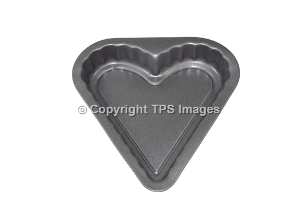 Heart Shaped Cake Tin