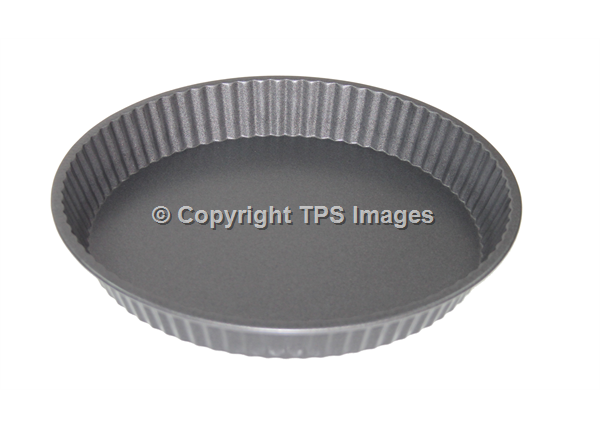 Fluted Tart Tin