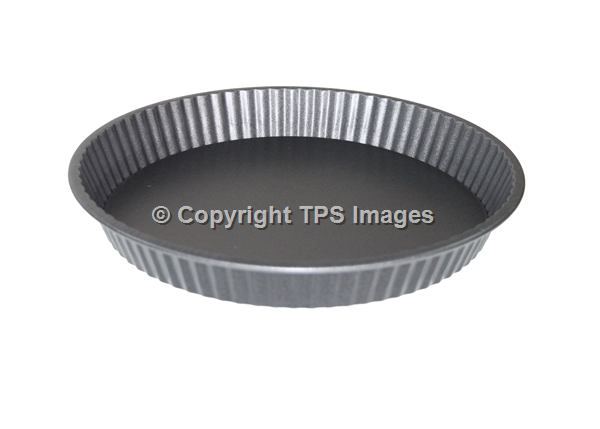 Fluted Tart Tin