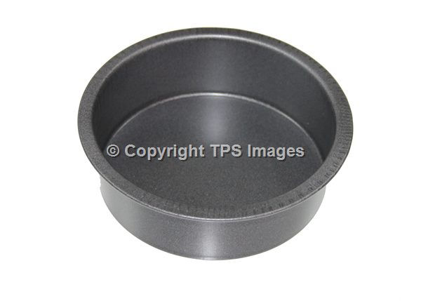 Individual Pie Tin