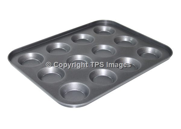 Cupcake Tray