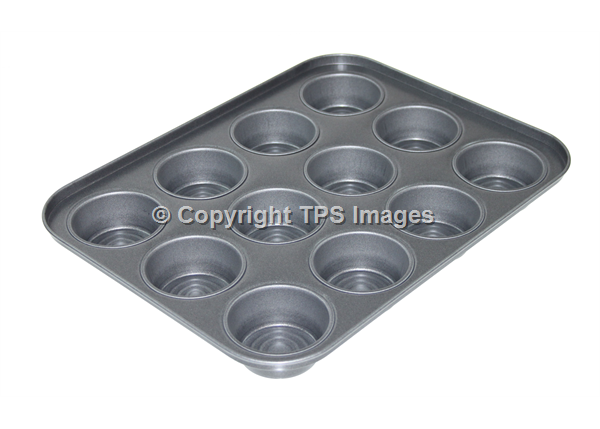 Muffin Baking Tray