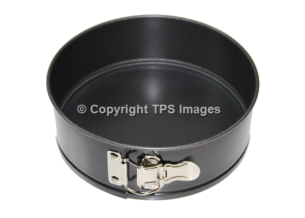 20cm Springform Cake Tin