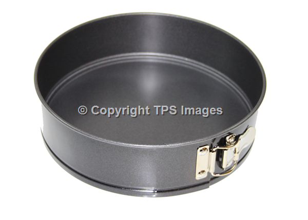 24cm Springform Cake Tin