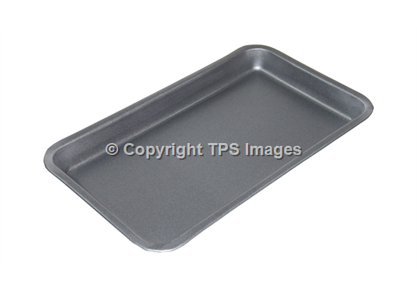 Brownie Tray with a Non-Stick Finish