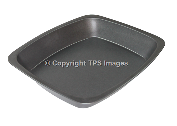 Large Roasting Tin with a Non-Stick Finish