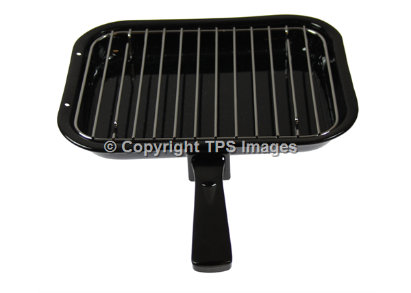 Small Grill Pan