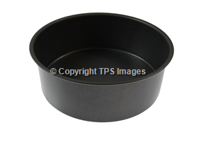 8 Inch Round Cake Tin