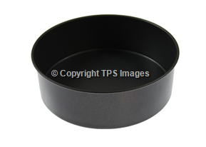 9 Inch Round Cake Tin