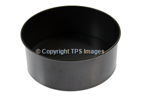 10 Inch Round Cake Tin