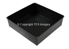 10 Inch Square Cake Tin