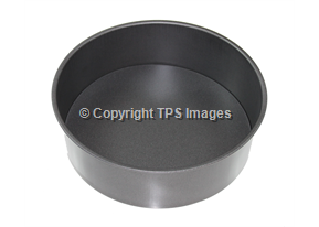 23cm Loose Bottomed Cake Tin