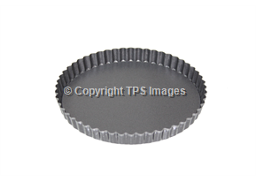 20cm Flan Tin