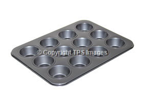 Mini Muffin Tray