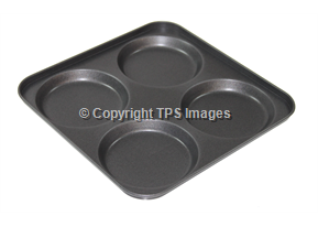 Yorkshire Pudding Baking Tray