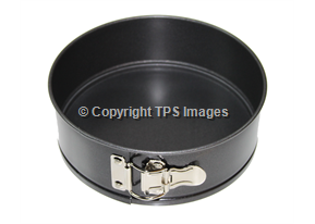 20cm Springform Cake Tin with a Non-Stick Finish