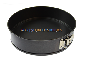 Springform Cake Tin