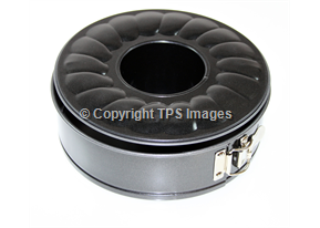 24cm Bundt Cake Tin