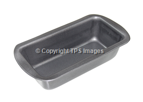 450g Loaf Tin Non-Stick