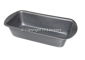 2lb Loaf Tin Non-Stick