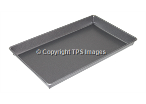 Deep Oven Tray with Non-Stick Finish
