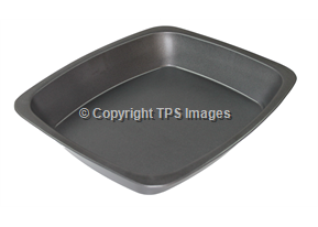 Large Roasting Tin With Non-Stick Finish