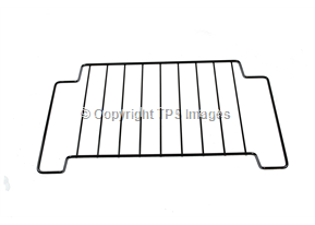 Medium Roasting Rack 35cm x 17.5cm