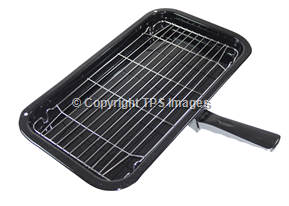 Large Grill Pan