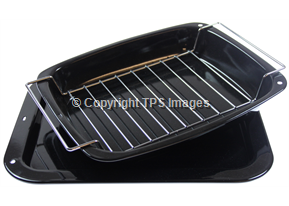 Medium Roasting Set