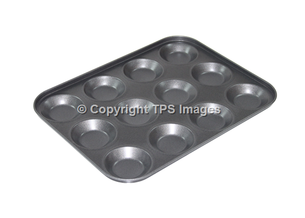 Bun baking tray clearance
