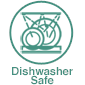 Dishwasher Safe