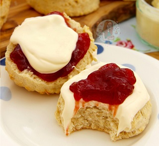 Scones