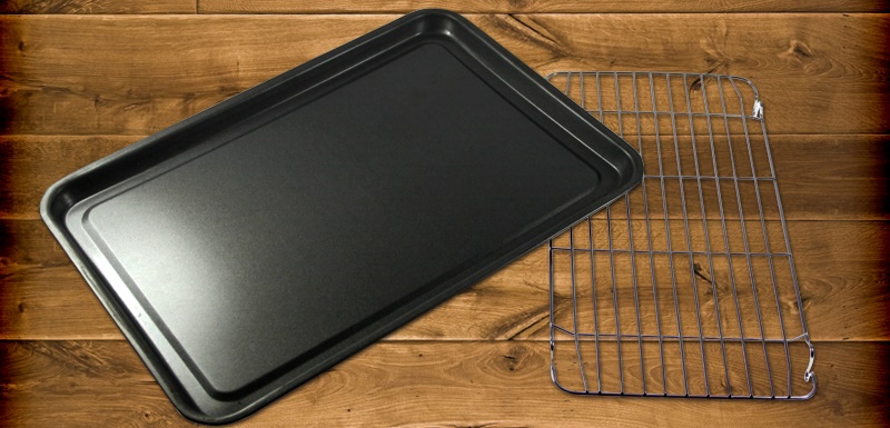 Biscuit Tray Giveaway