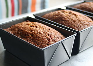 Healthy and Delicious Banana Bread