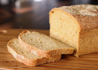 Farmhouse Loaf