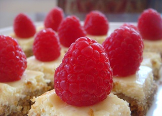 Mini Cheesecakes