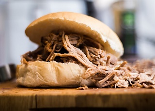 Pulled Pork