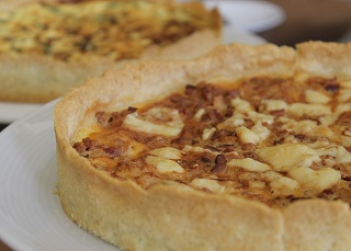 Quiche Lorraine