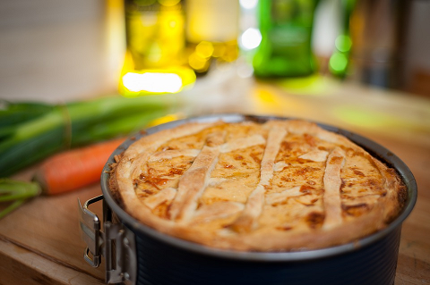 Pie