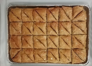 Baklava