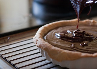 Chocolate Pie