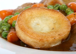 Yorkshire Pud