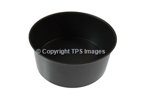 7 Inch Round Cake Tin with a Non-Stick Finish