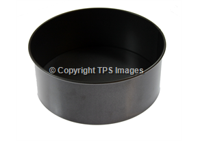 10 Inch Round Cake Tin with a Non-Stick Finish