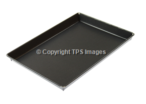 Large Baking Tray with a Non-Stick Finish